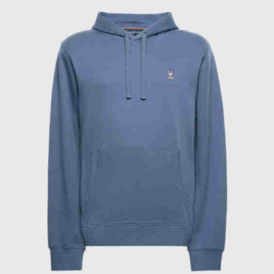 Levy Essential Fleece Hoodie