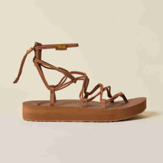Midform Infinity Sandals
