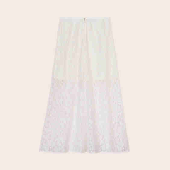 Felicity Lace Skirt