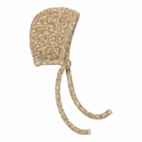 Baby Pima Bonnet