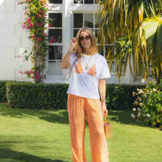 Bikini T-Shirt