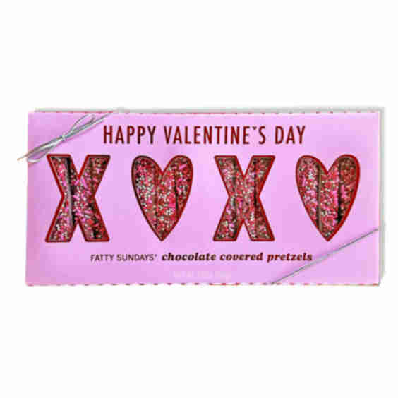 Valentine's Day Gift Set