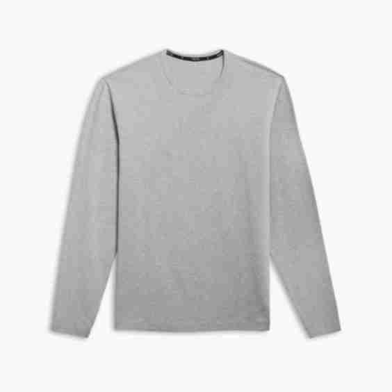 Go-To Long Sleeve Shirt