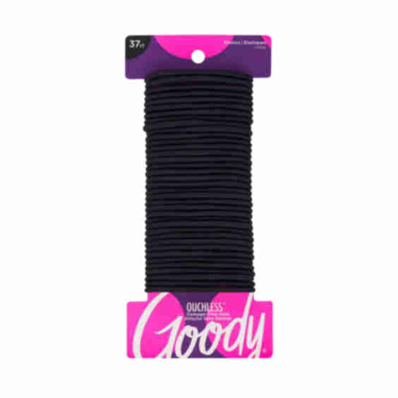 Comfortable Elastic Hair Accessories Set
