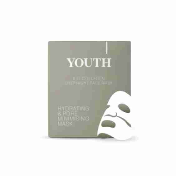 Bio-Collagen Overnight Face Mask