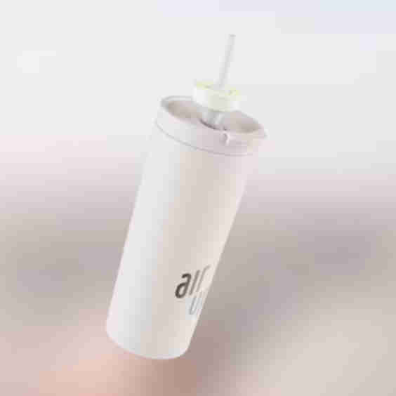 No Handle Tumbler 700ml