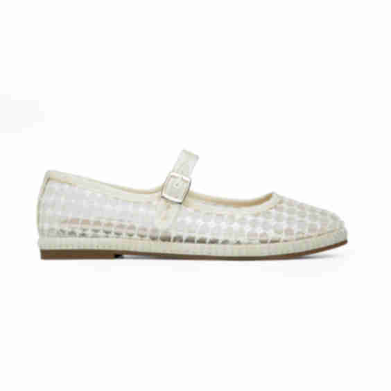 Gracie Mary Jane Flat