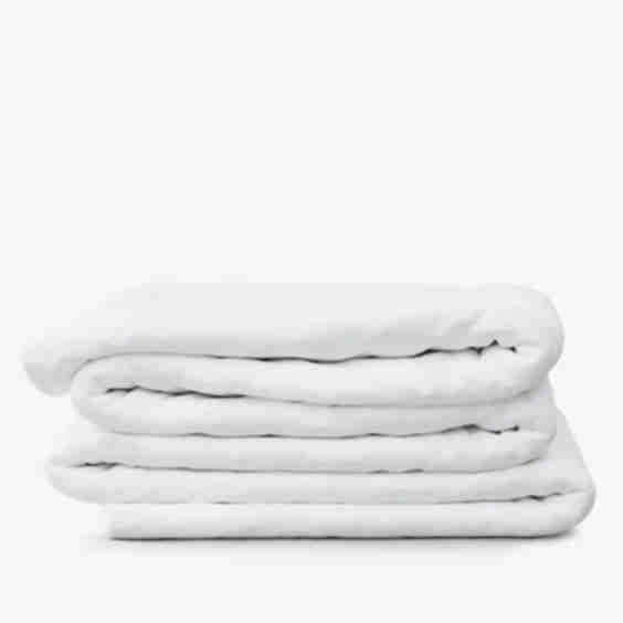 Serenity Waterproof Mattress Protector