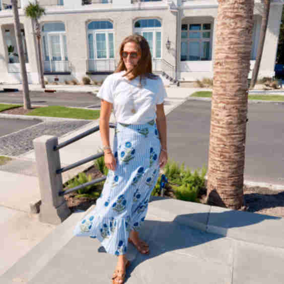 Mary Hope Skirt