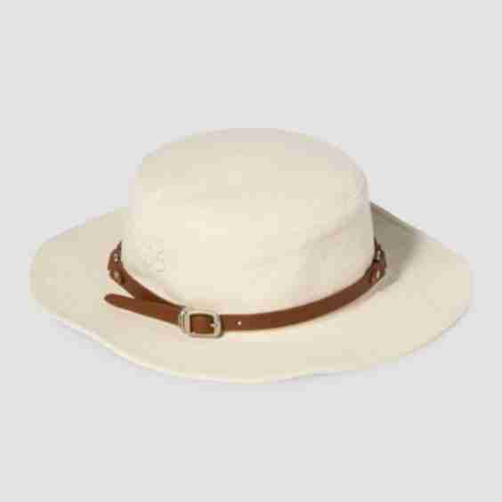 Drill Hat