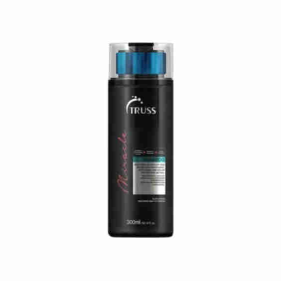 Miracle Shampoo
