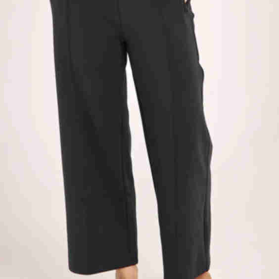 Noah Cropped Pant