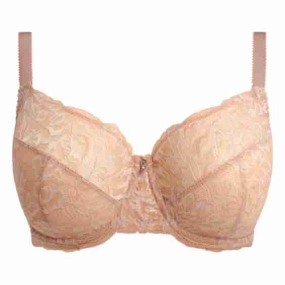 Emmaline Underwire Side Support Bra