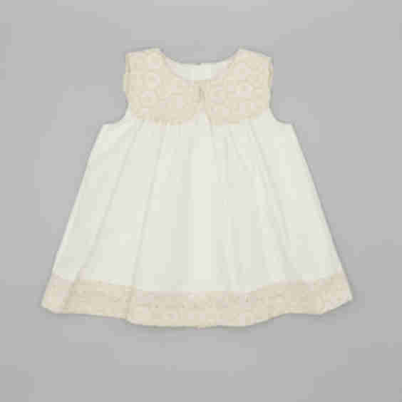 Dress Popelin Sailor