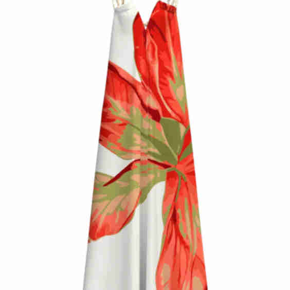Jwana Dress