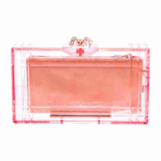 Minaudiere Clutch