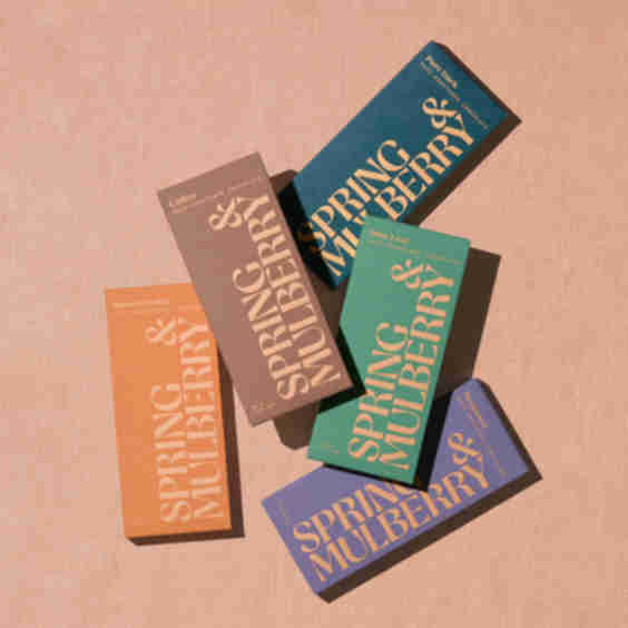 Essence Variety