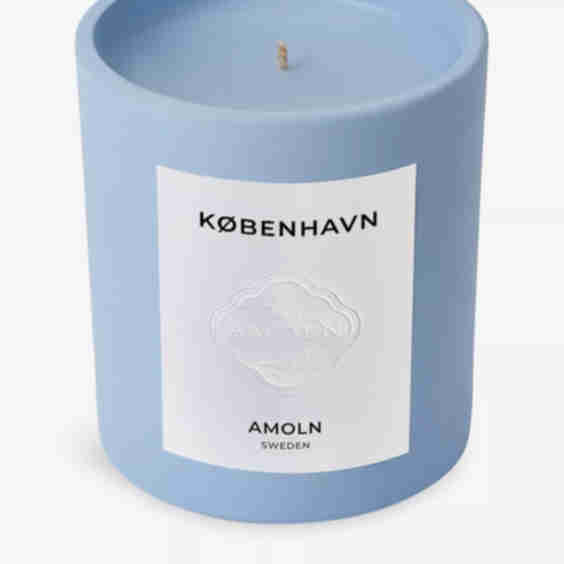 Kobenhavn Scented Candle 