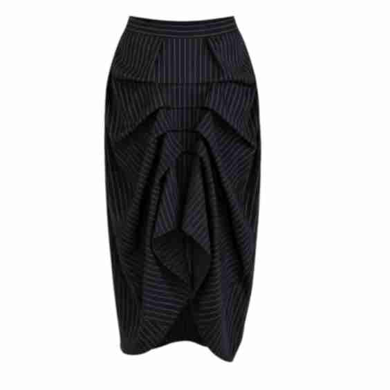 The Vanguard Skirt