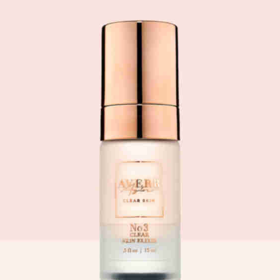 Clear Skin Elixir Face Mask