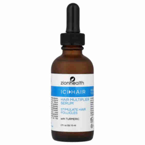 Ici Hair Hair Multiplier Serum