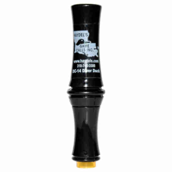 DC-14 Diver Duck Call