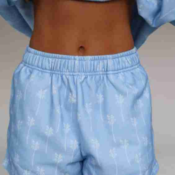 Palm Beach Shorts 