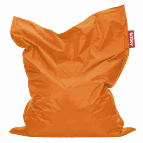 The Original Lounge Bean Bag