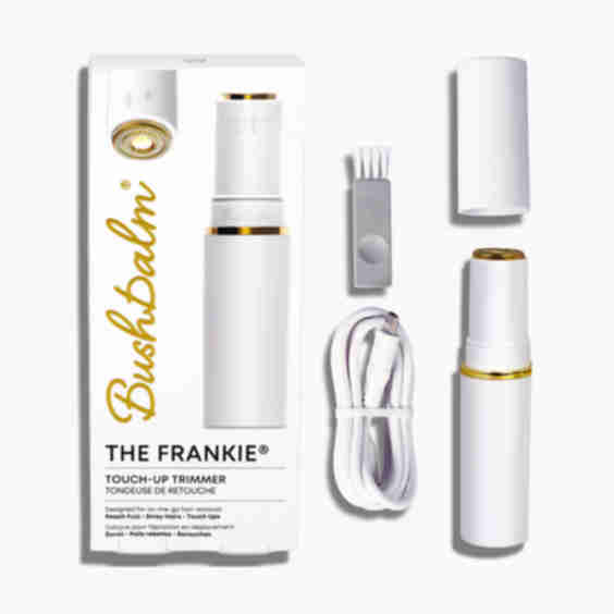 The Frankie Touch-Up Trimmer
