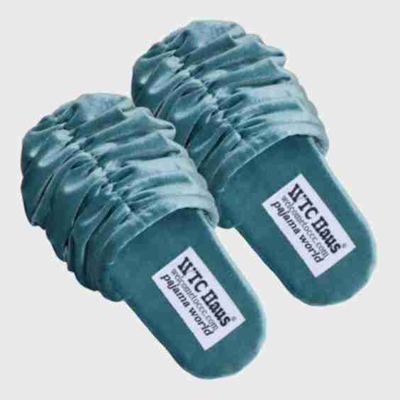 Croa Room Shoes