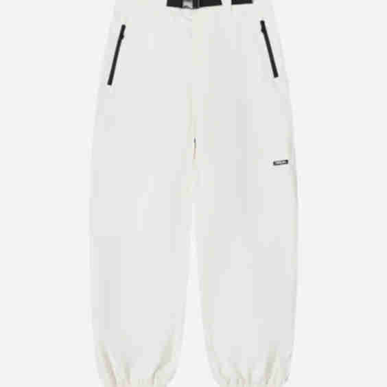 Pulse Snowboard Pant