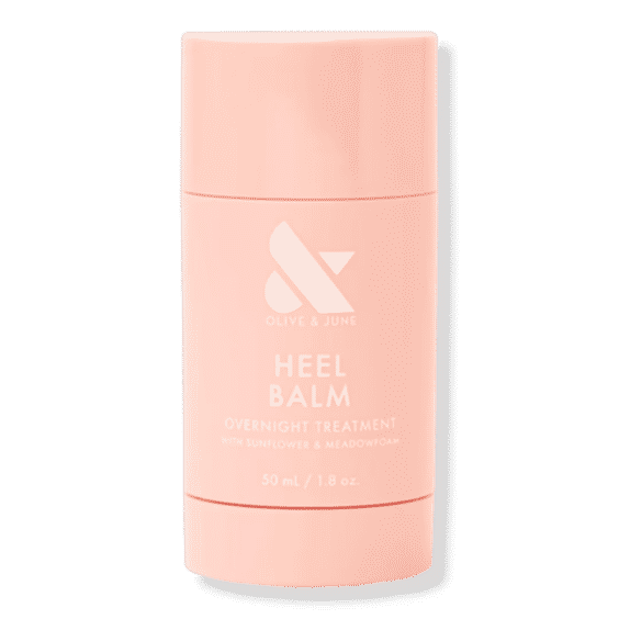Callus Removal Heel Balm 