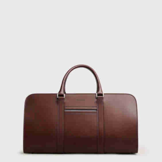 Palissy Weekend Bag