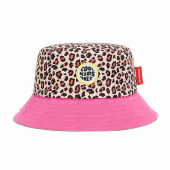 Bob Leopard 7