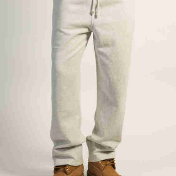 Baggy Sweatpant 