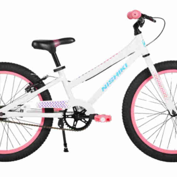 Youth 20” Durango Bike - 2026