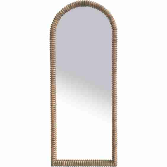 Perth Floor Mirror