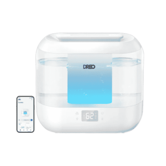 Smart Humidifier 311S 4L