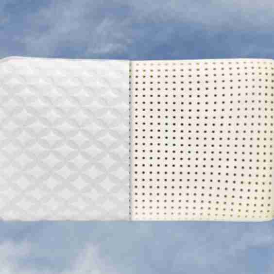 Talalay Latex Pillow