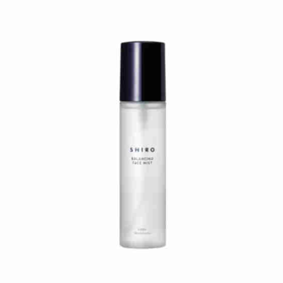 Yuzu Face Mist