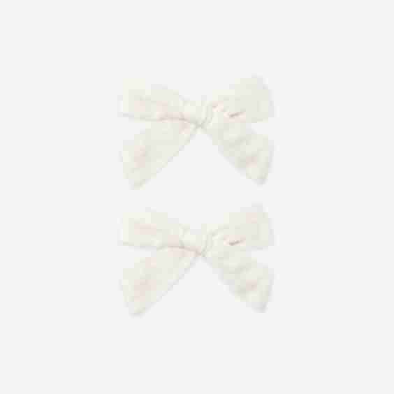 Bows, Set of 2
