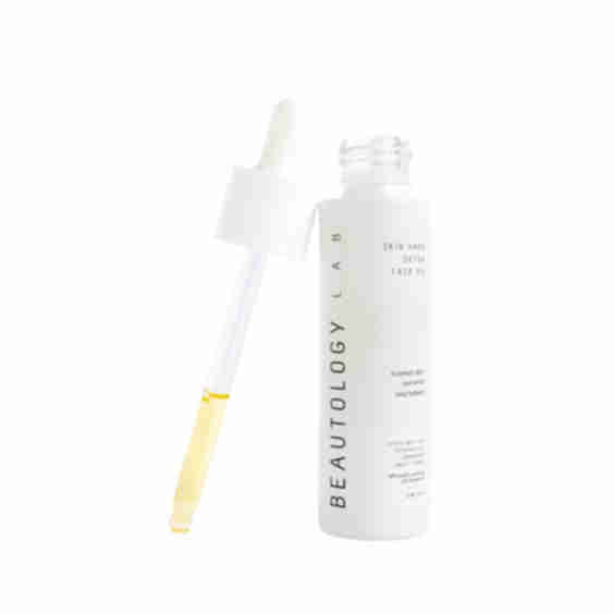 Skin Hack Detox Face Oil