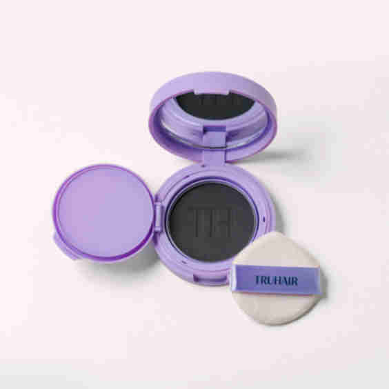 Root & Scalp Cover Up Pressed Compact