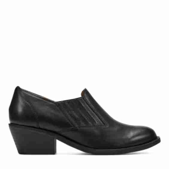 Jalin Slip-on Booties