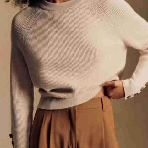 Sami Sweater