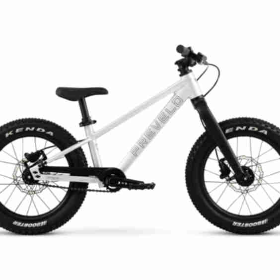 Zulu Two Bike
