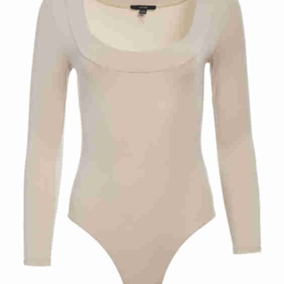 Maranda Bodysuit