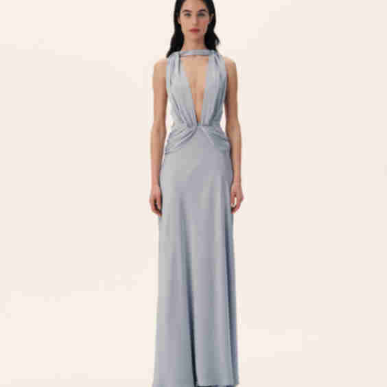 Deseo Dress