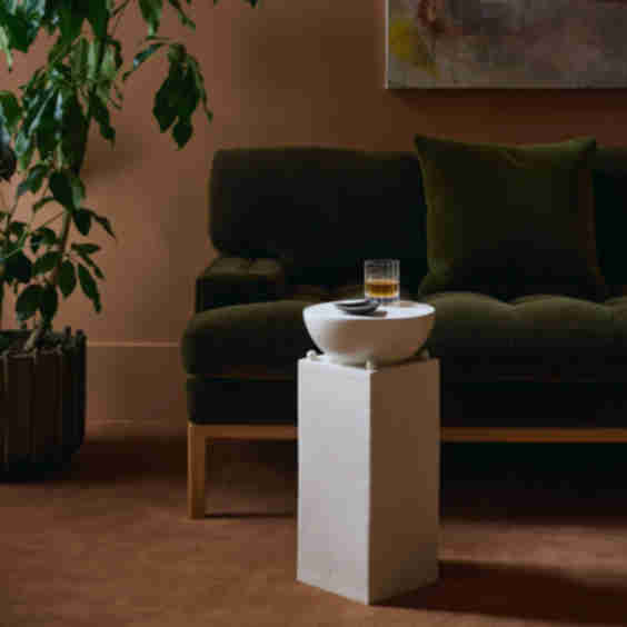 Cocktail Table No II