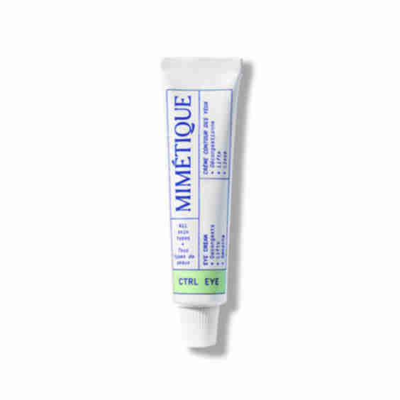 Ctrl Eye Cream